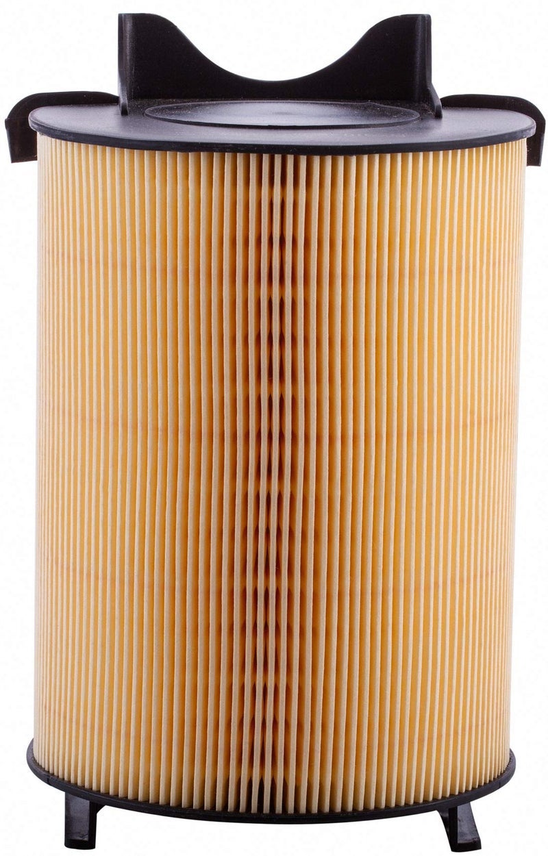 Premium Guard PG Engine Air Filter PA9910 | Fits 2016-11 Volkswagen Jetta, 2017-14 Caddy, 2015-08 Seat Leon, 2012-10 Seat Altea, 2009-08 Altea XL, 2015-08 Audi A3 - Image 2